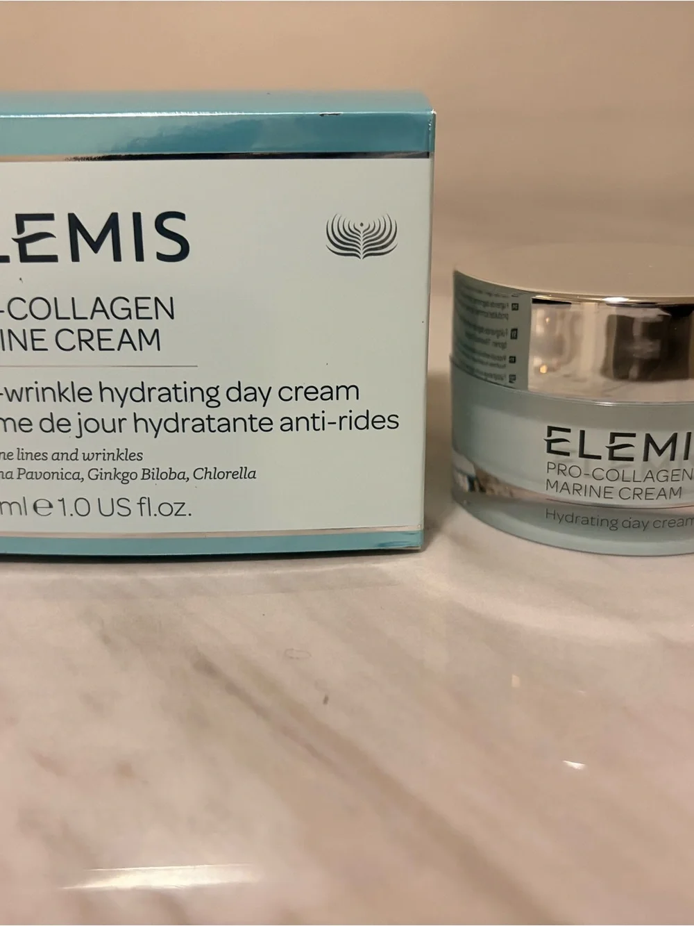 Elemis Pro-Collagen Marine Cream - 30ml